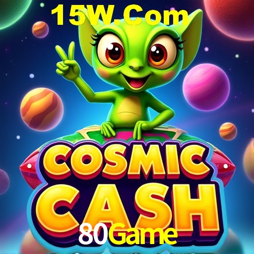 Slot Games 80Game