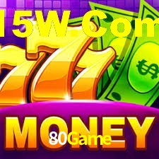 Exclusive Games 80Game