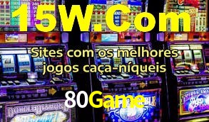 Explore as vantagens do 80Game: serviço profissional e confiabilidade