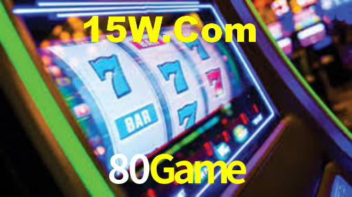 80Game - Plataforma De Cassino Online - 80Game Bet