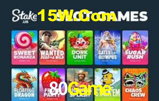 80Game: Jogos de Caça-Níqueis-Altas Recompensas, Roleta-Velocidade, Blackjack-Desafios Máximos