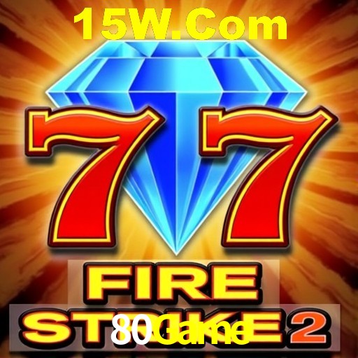 A Revolução dos Aplicativos de Jogos no 80Game