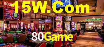 80Game,80Game Bet
