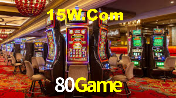 Premium Interface 80Game