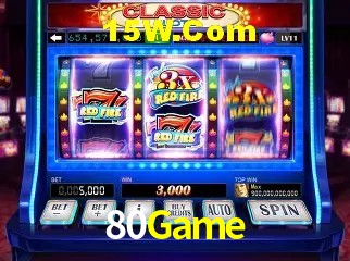 Security Systems 80Game