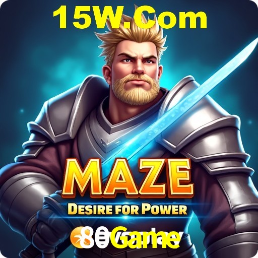 Inovações de Jogos na 80Game: O Futuro das Experiências Interativas