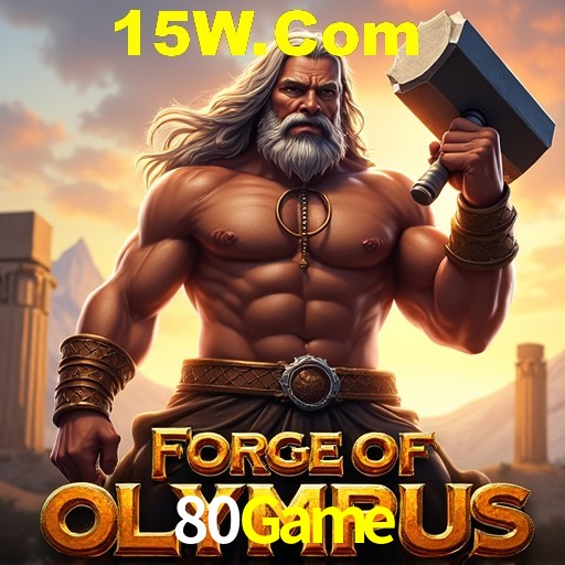 Descubra a Essência do 80Game: Nossa História e Compromissos