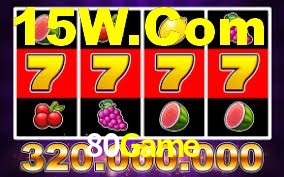 Programa VIP 80Game