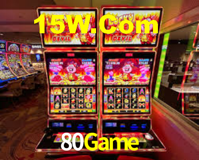 Exclusive Games 80Game