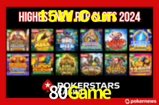 80Game