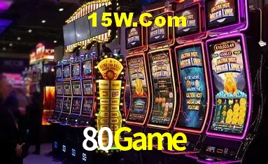 Live Casino 80Game