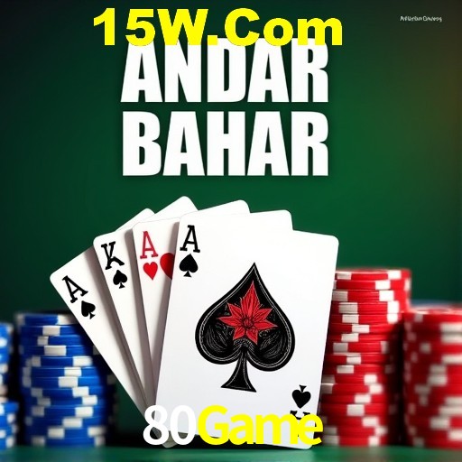 Descubra o Mundo do Cassino Online com 80Game