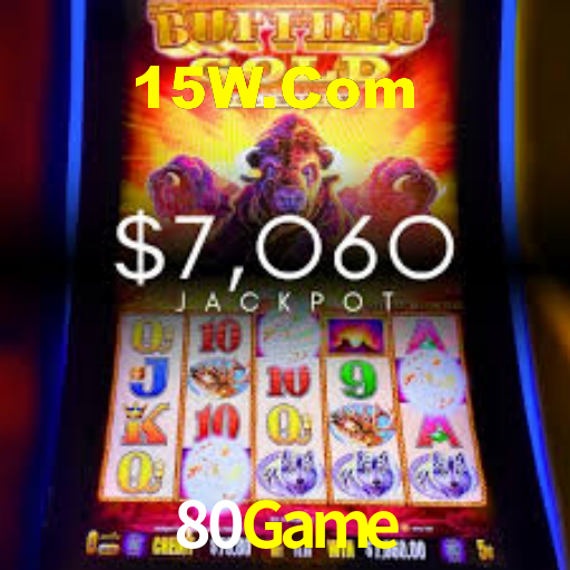 Sinta a adrenalina dos jogos de cassino com 80Game