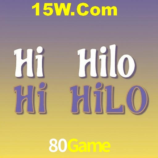 Responsive Design 80Game