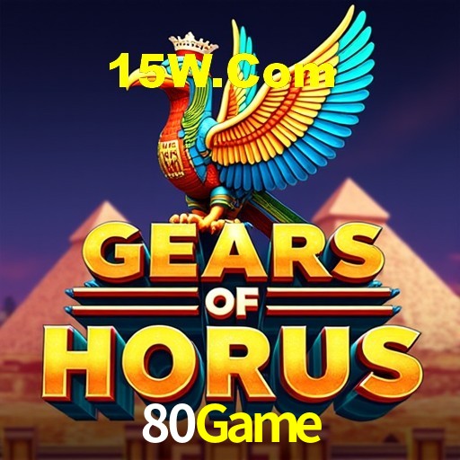 cassino 80Game