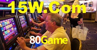 80Game