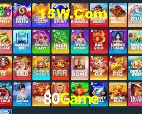 Experiência VIP 80Game