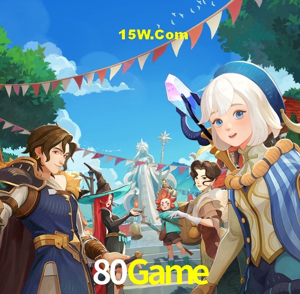 Statistics 80Game
