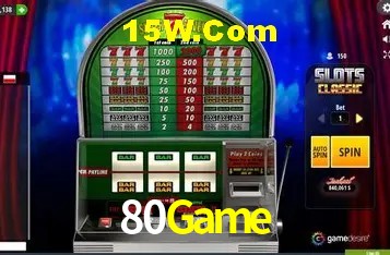 Games Directory 80Game
