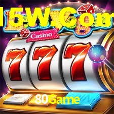 Welcome Bonus 80Game