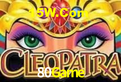 80Game - Plataforma Oficial - 80Game Bet