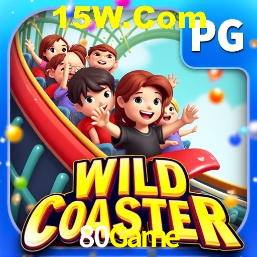 Descubra o Mundo do Cassino Online com 80Game