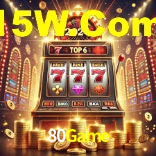 Tournaments 80Game