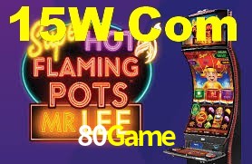 80Game,80Game Bet