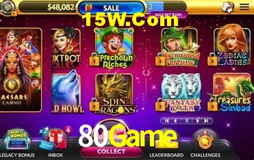 Quick Registration 80Game