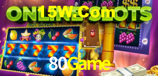 80Game: Seu Cassino Premiado com Pagamentos Rápidos
