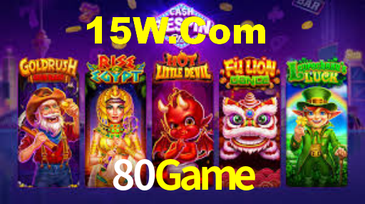 80Game,80Game Bet