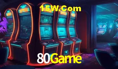 Slot Games 80Game