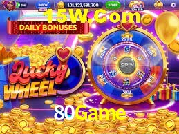 Gates of Olympus 80Game