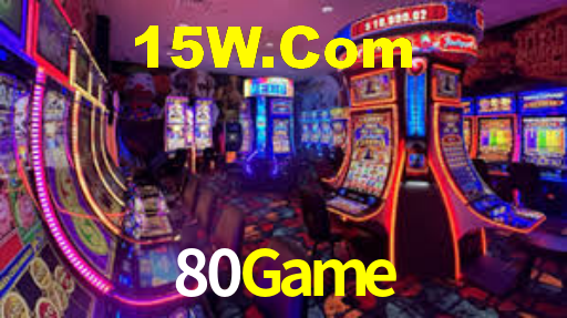 80Game Bet