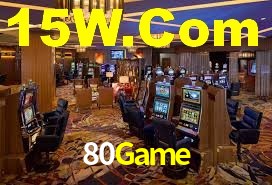 Live Casino 80Game