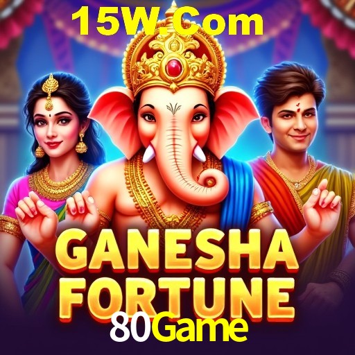 Exclusive Offers 80Game