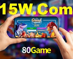 VIP Casino 80Game