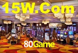 80Game