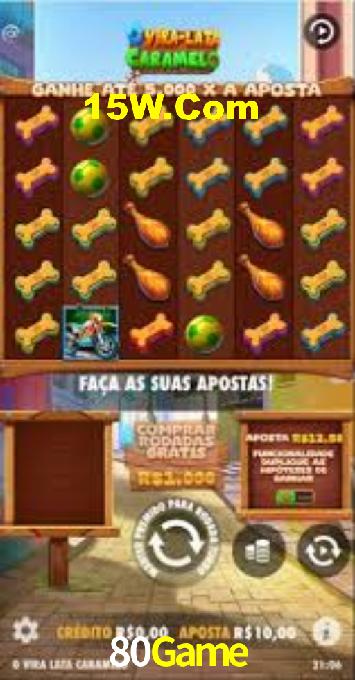 80Game: A Experiência de Casino com Jogos de Mesa ao Vivo