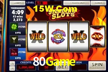 Security Systems 80Game