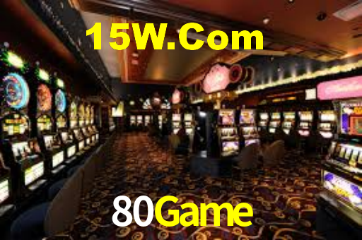 Bônus Generosos e Exclusivos no 80Game para Você!