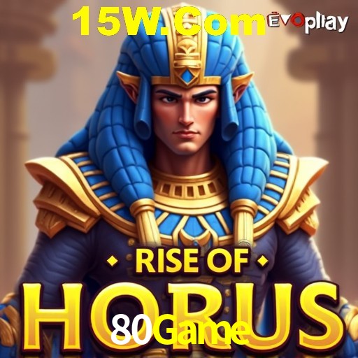 Weekend Specials 80Game