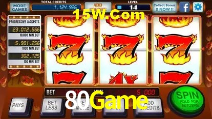 Account Benefits 80Game