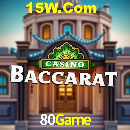 VIP Casino 80Game