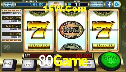 Platform Technology 80Game