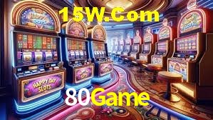 Game Statistics 80Game